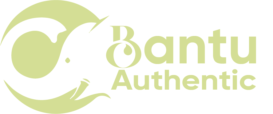 Bantu Authentic