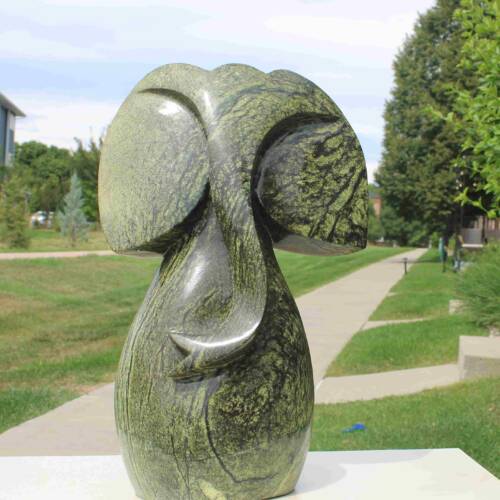 Green Elephant