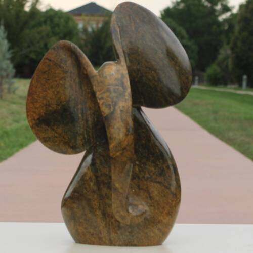 Mabel Elephant