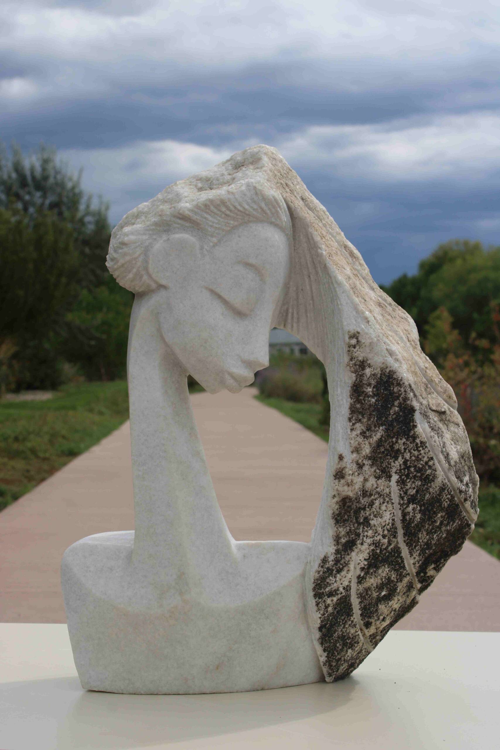 Silent grace